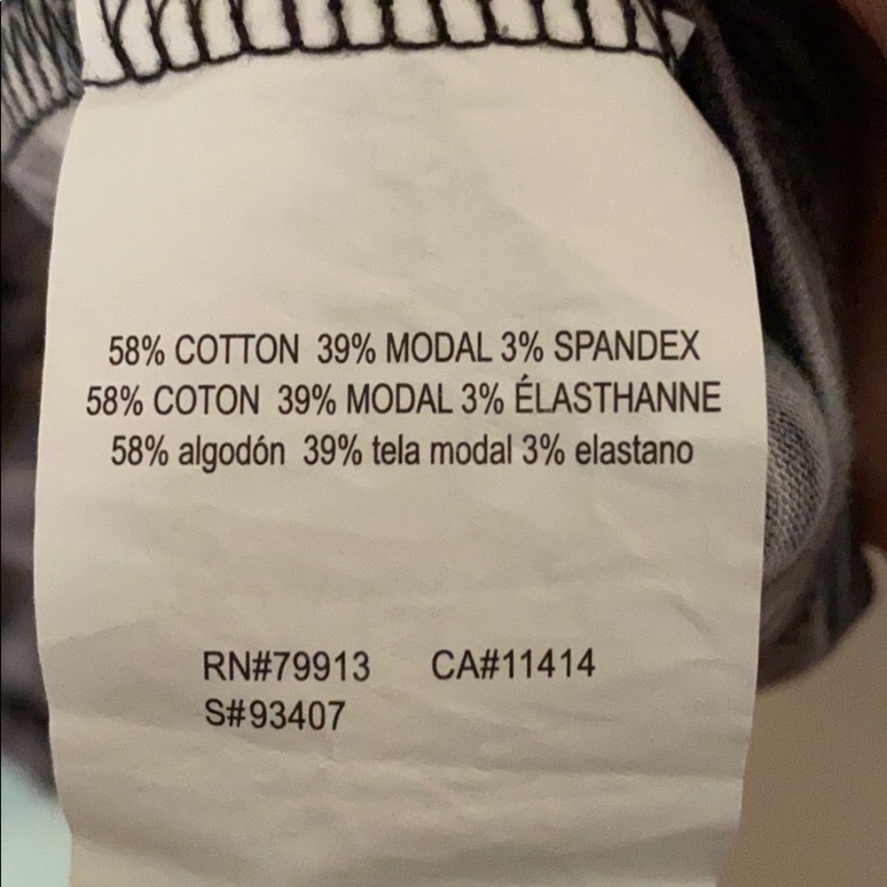 Maternity tunic - Picture 5 of 5